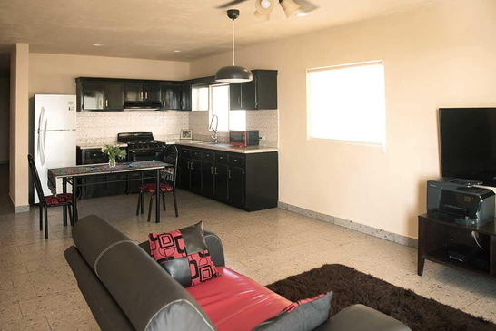 Slider image (3) Experience Ibogaine Treatment Center